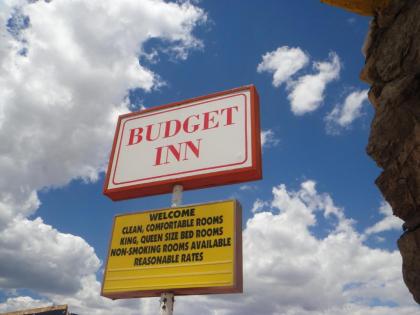 Motel in Las Vegas New Mexico