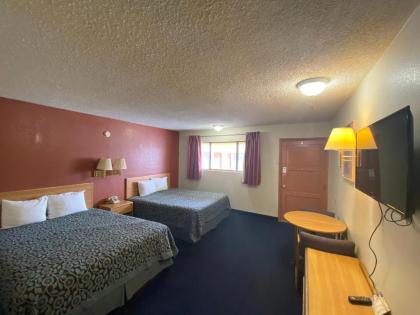 Budget Inn Las Vegas New Mexico - image 11