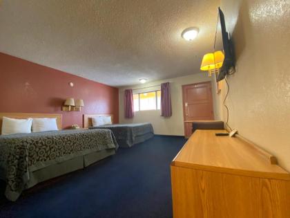 Budget Inn Las Vegas New Mexico - image 12