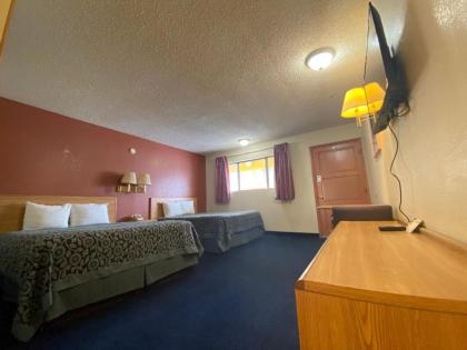 Budget Inn Las Vegas New Mexico - image 13