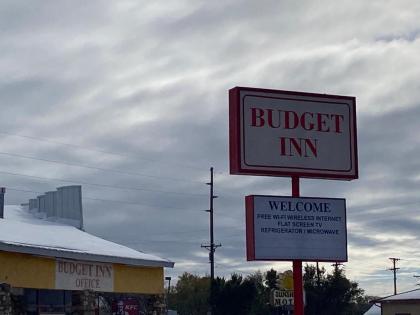 Budget Inn Las Vegas New Mexico - image 14