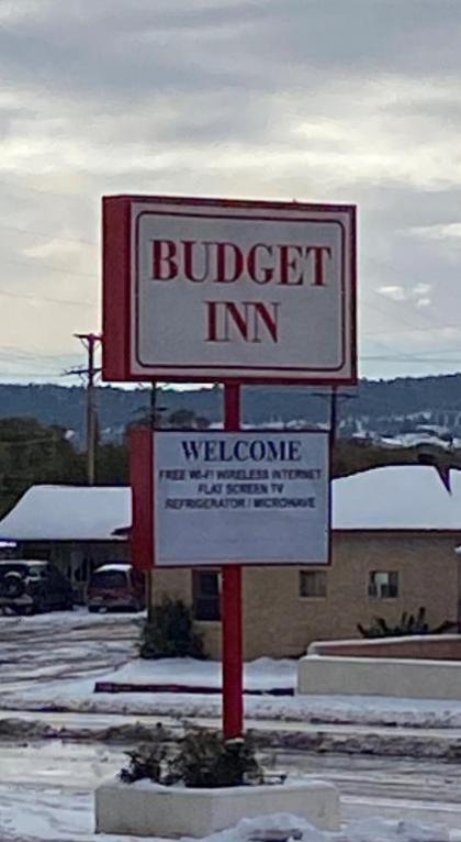 Budget Inn Las Vegas New Mexico - image 15