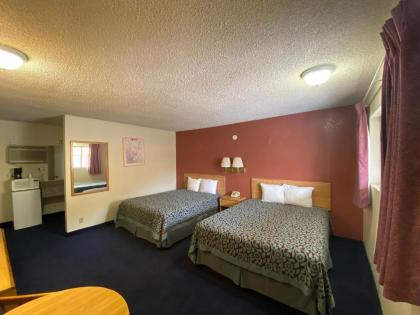 Budget Inn Las Vegas New Mexico - image 8