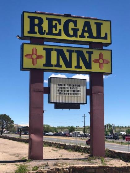 Regal Inn Las Vegas New Mexico