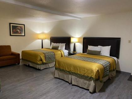 Palomino Motel - image 11