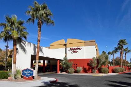 Hampton Inn Las VegasSummerlin