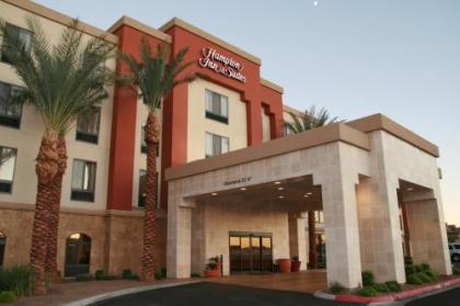 Hampton Inn  Suites Las Vegas South Henderson