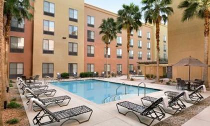 Homewood Suites by Hilton Las Vegas Airport - image 1