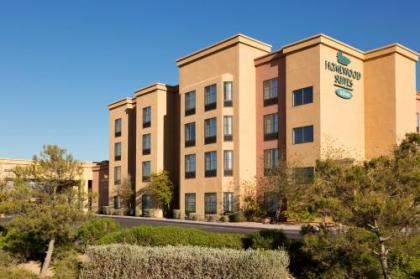 Homewood Suites by Hilton Las Vegas Airport - image 2