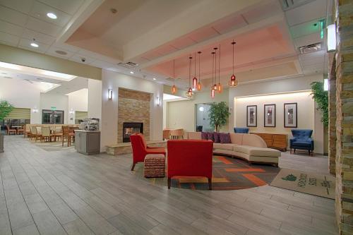 Homewood Suites by Hilton Las Vegas Airport - image 3