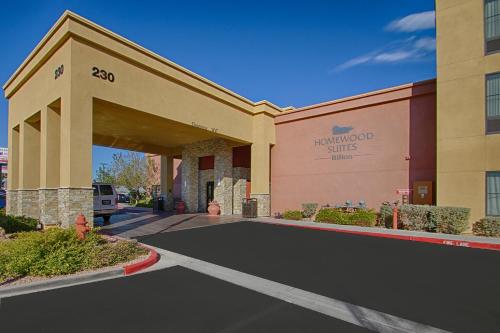 Homewood Suites by Hilton Las Vegas Airport - image 4