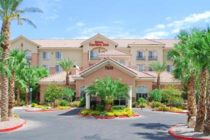 Hilton Garden Inn Las Vegas Strip South Las Vegas