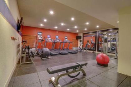 Hampton Inn Tropicana Las Vegas - image 21