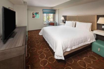 Hampton Inn Tropicana Las Vegas - image 22