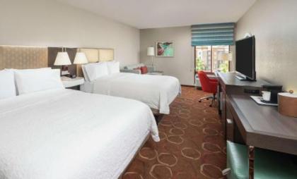 Hampton Inn Tropicana Las Vegas - image 24