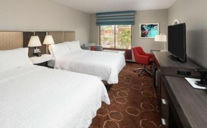 Hampton Inn Tropicana Las Vegas - image 26