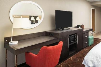 Hampton Inn Tropicana Las Vegas - image 27