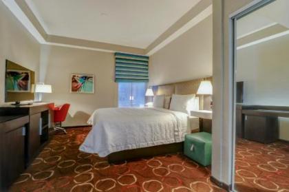 Hampton Inn Tropicana Las Vegas - image 3
