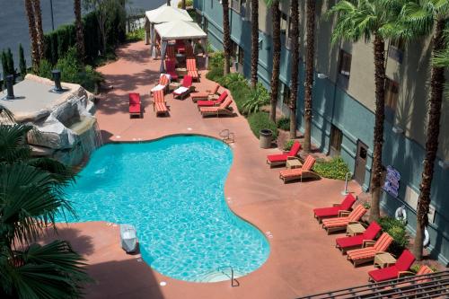 Hampton Inn Tropicana Las Vegas - image 5