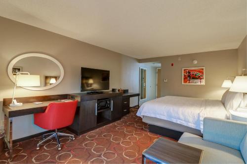Hampton Inn Tropicana Las Vegas - image 5
