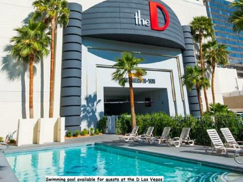 Golden Gate Casino Hotel - image 2