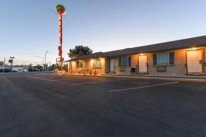 Desert Moon Motel