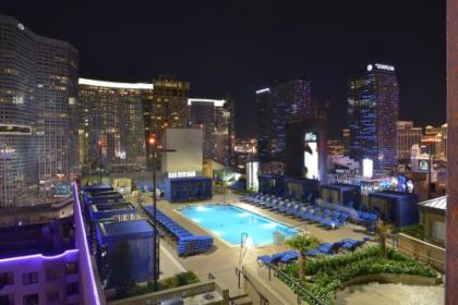 Polo Towers By Diamond Resorts Las Vegas