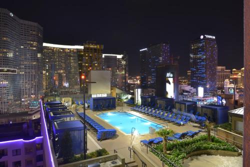 Polo Towers By Diamond Resorts - main image