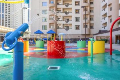 Polo Towers By Diamond Resorts - image 5