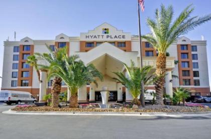 Hyatt Place Las Vegas Nevada