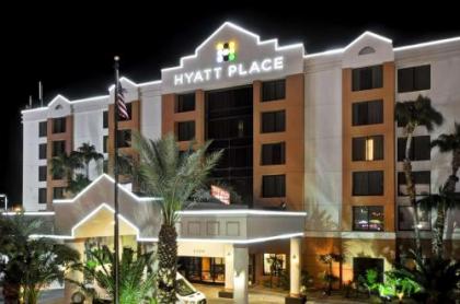 Hyatt Place Las Vegas - image 5