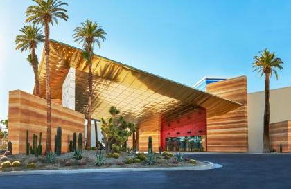 Virgin Hotels Las Vegas Curio Collection by Hilton - image 1