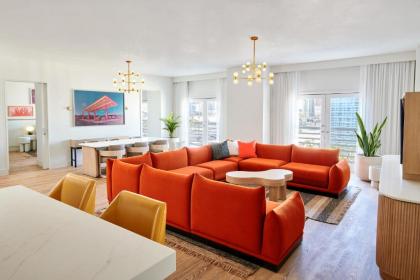 Virgin Hotels Las Vegas Curio Collection by Hilton - image 23