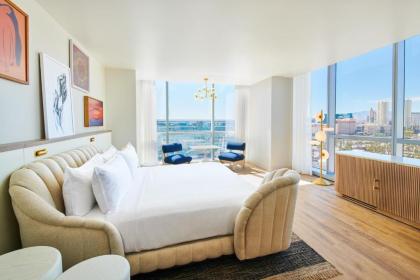 Virgin Hotels Las Vegas Curio Collection by Hilton - image 29