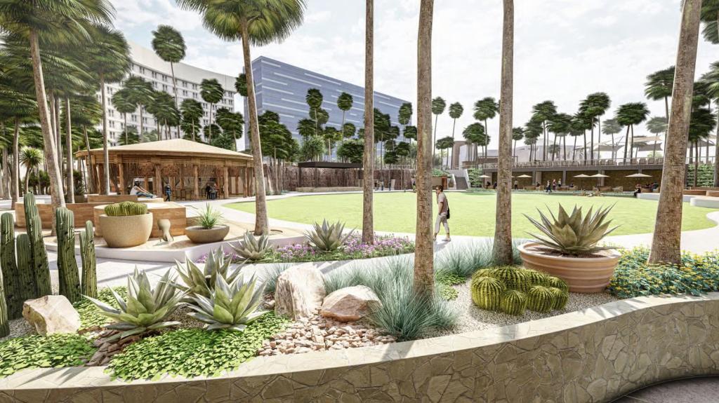 Virgin Hotels Las Vegas Curio Collection by Hilton - image 3
