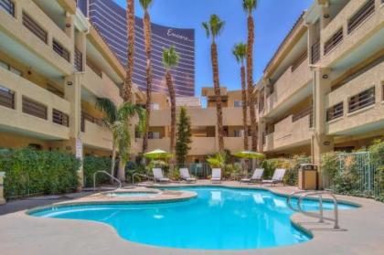 The Rita Suites