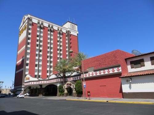 El Cortez Hotel & Casino - main image