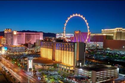 the Westin Las Vegas Hotel  Spa Las Vegas