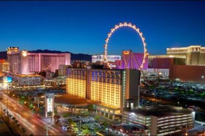 the Westin Las Vegas Hotel  Spa