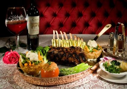 South Point Hotel Casino-Spa - image 25
