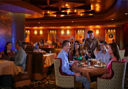 South Point Hotel Casino-Spa - image 29