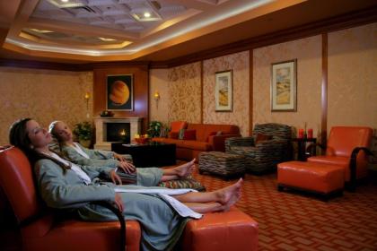 South Point Hotel Casino-Spa - image 30