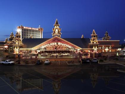 Boulder Station Hotel And Casino Las Vegas Nevada
