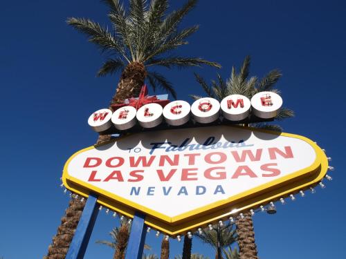 Best Western McCarran Inn - image 4