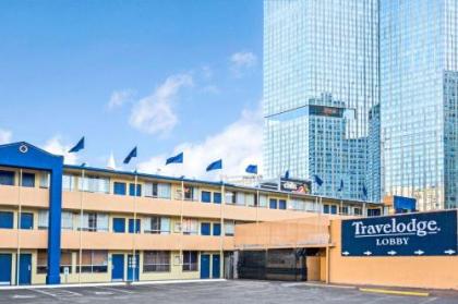 Travelodge by Wyndham Las Vegas Center Strip - image 5