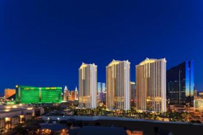 the Signature at mGm Nevada