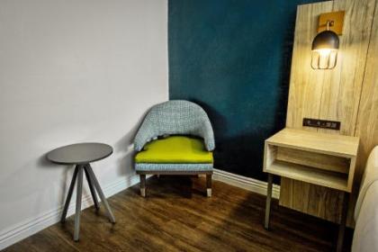 Downtowner Boutique Hotel - image 21