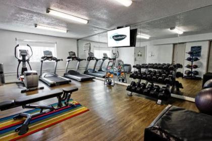 Downtowner Boutique Hotel - image 22