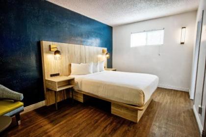 Downtowner Boutique Hotel - image 23
