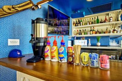 Downtowner Boutique Hotel - image 24